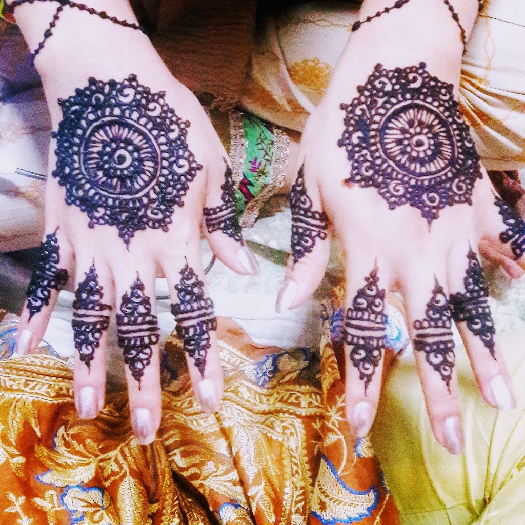 Halima Mehendi Artist | 58 Manchester Rd, Auburn NSW 2144, Australia | Phone: 0469 051 857