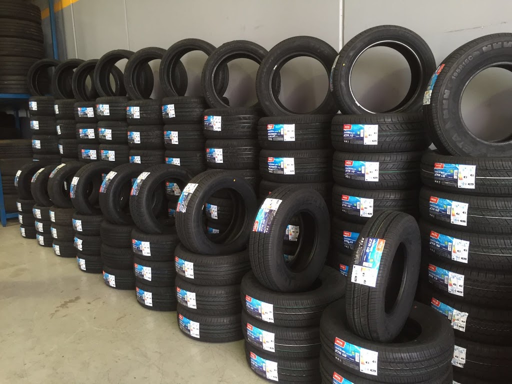 World Of Tyres | car repair | 1/9 Translink Dr, Keilor Park VIC 3042, Australia | 0393360068 OR +61 3 9336 0068