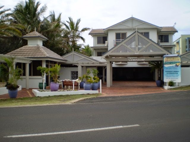 Bargara Shoreline Serviced Apartments | 104 Miller St, Bargara QLD 4670, Australia | Phone: (07) 4159 1180