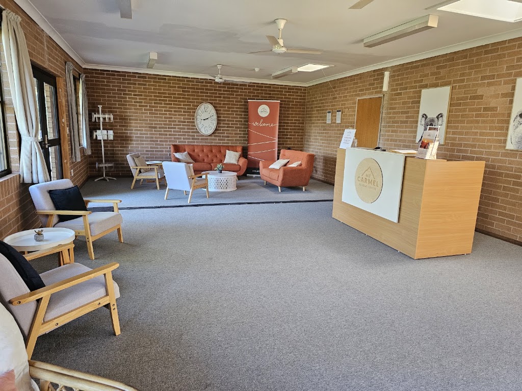 Carmel House | 345 St Andrews Rd, Varroville NSW 2566, Australia | Phone: 0407 859 270