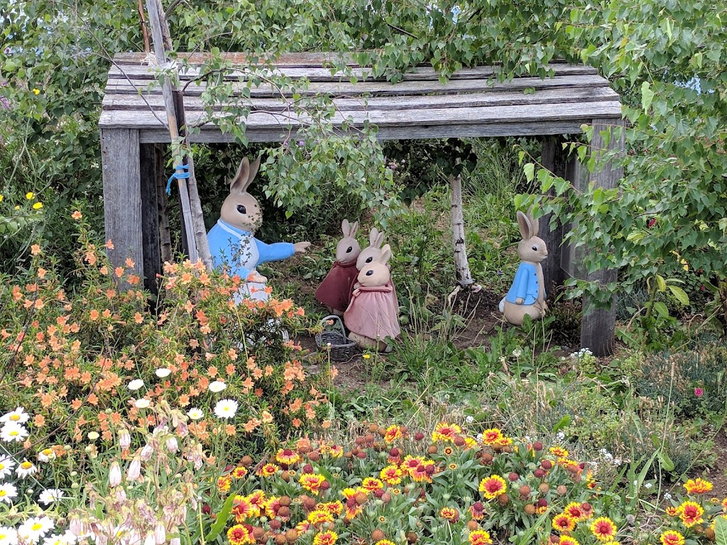 Peter Rabbit™ Garden | 222 Denholms Rd, Cambridge TAS 7170, Australia | Phone: (03) 6248 5555