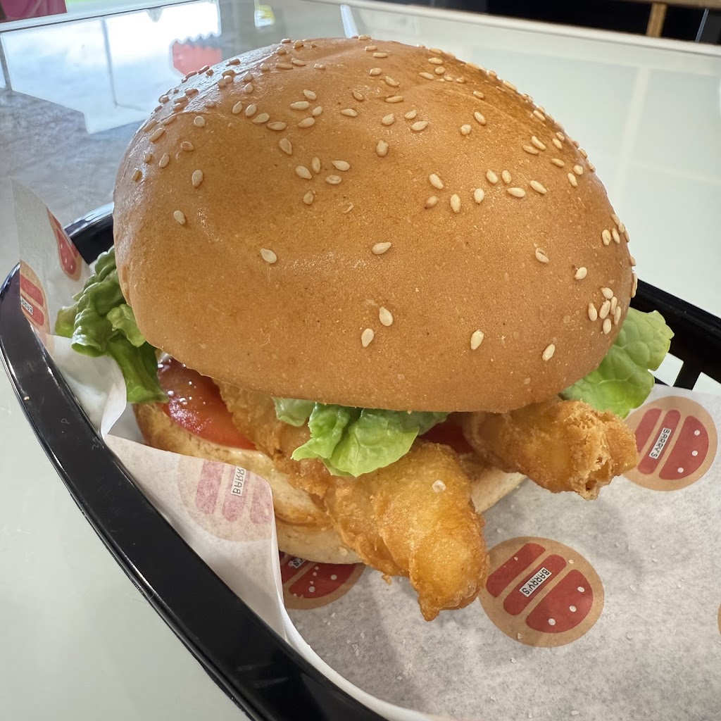 BARRYS - Juice Cafe + Burger Bar | 6 Bridge Rd, Barwon Heads VIC 3227, Australia | Phone: 0455 297 751