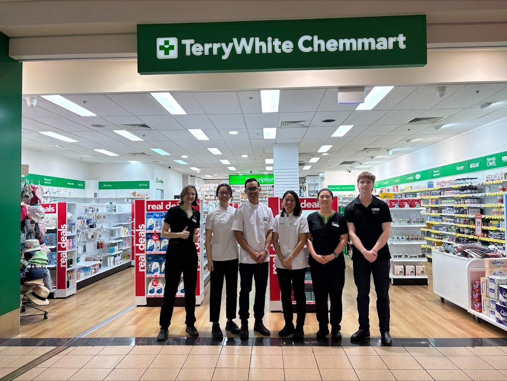 TerryWhite Chemmart Greenslopes | Shop 30-31/720 Logan Rd, Greenslopes QLD 4120, Australia | Phone: (07) 3397 5155