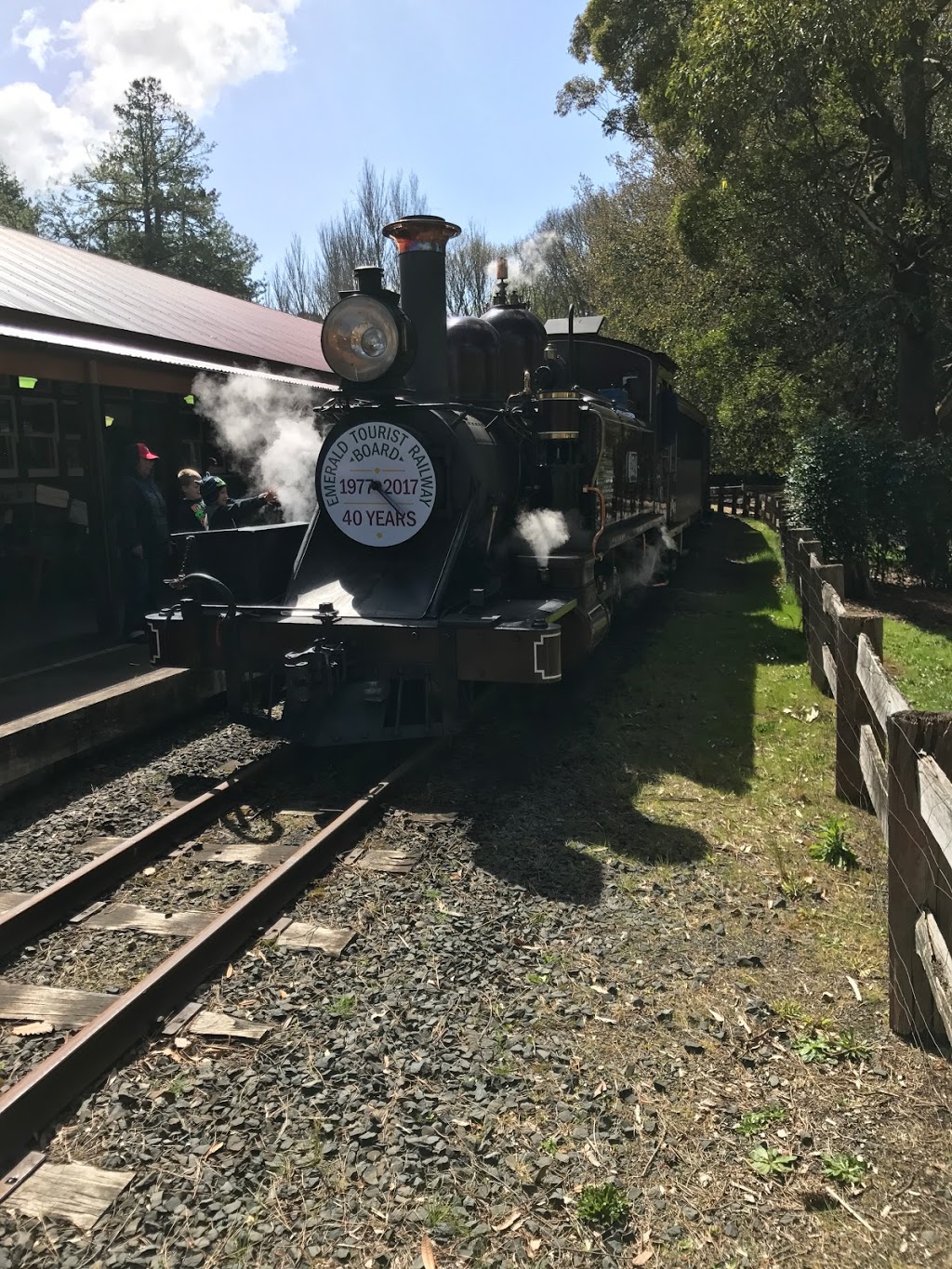 Gembrook Park | Gembrook VIC 3783, Australia