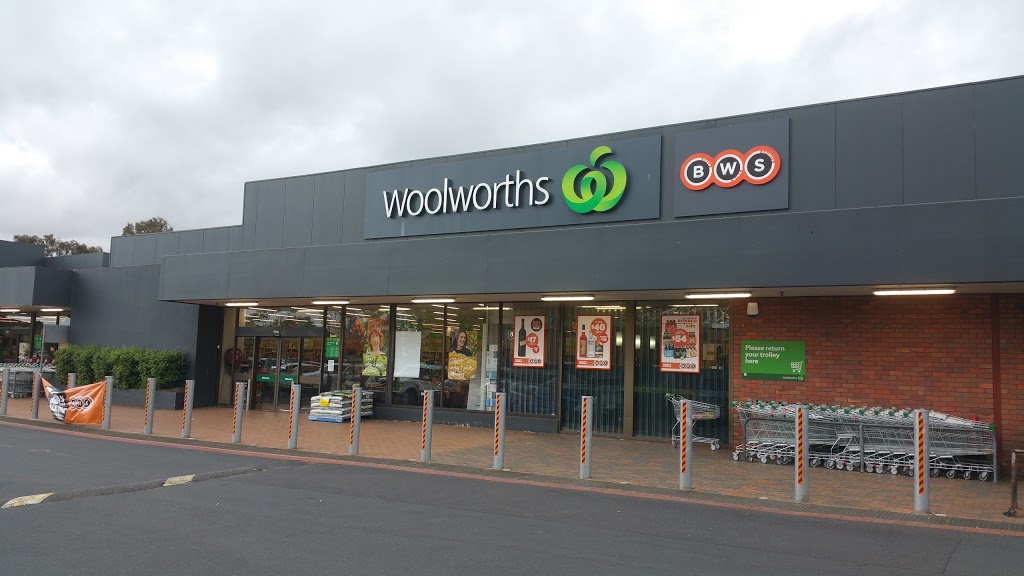Woolworths Kew | supermarket | 17 Walpole St, Kew VIC 3101, Australia | 0383475873 OR +61 3 8347 5873