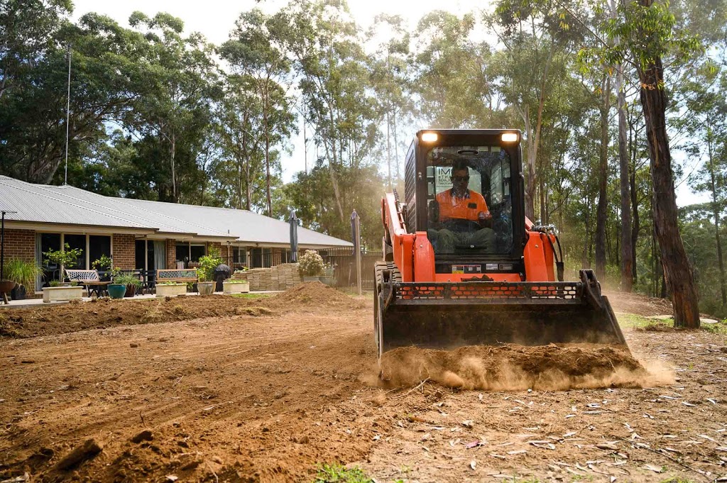 BMI Contracting | general contractor | 3/13 Technology Dr, Appin NSW 2560, Australia | 1300264752 OR +61 1300 264 752