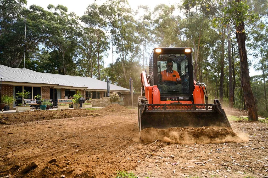 BMI Contracting | 3/13 Technology Dr, Appin NSW 2560, Australia | Phone: 1300 264 752