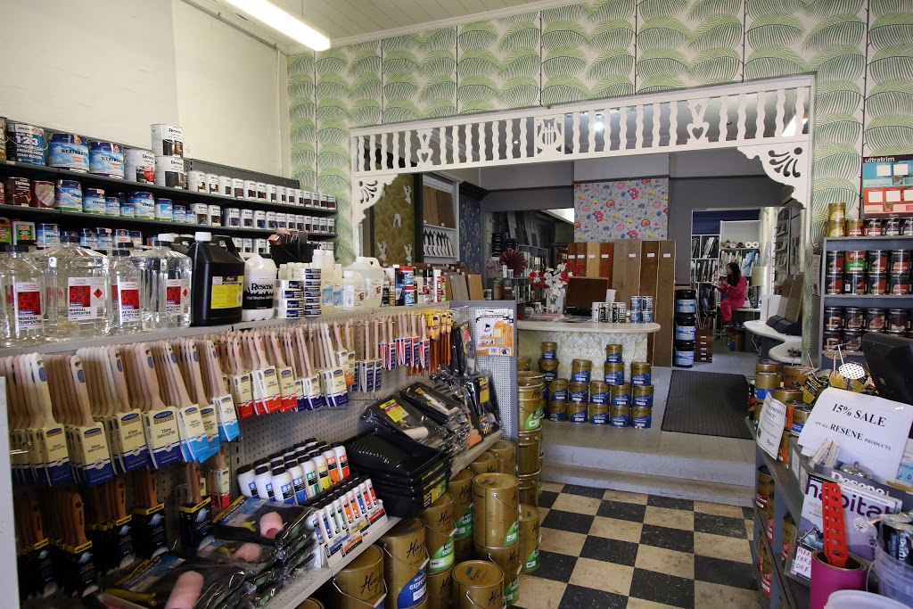 Heritage Paint & Decor | home goods store | 165 Whitehorse Rd, Balwyn VIC 3103, Australia | 0398172222 OR +61 3 9817 2222