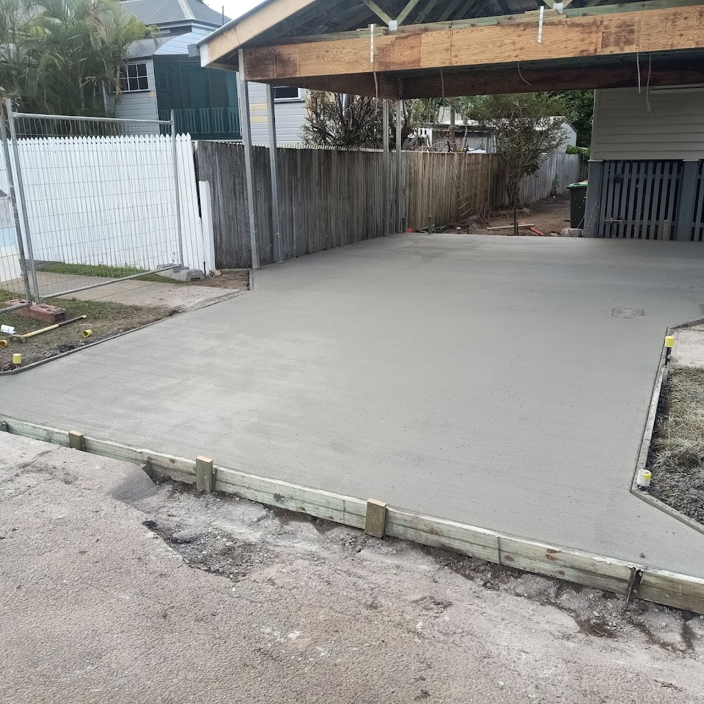 Scenic Rim Concreting | 3 Stacey Dr, Boonah QLD 4310, Australia | Phone: 0457 246 201