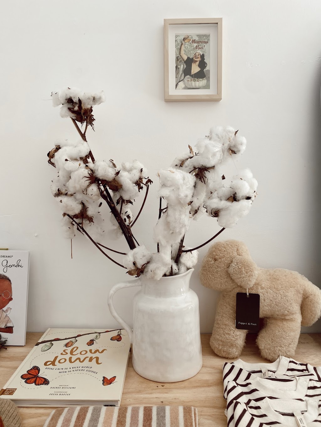 Poppet and Poet | 30 Hoddle St, Robertson NSW 2577, Australia | Phone: 0422 197 005