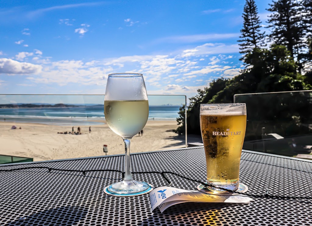 Tweed Heads & Coolangatta Surf Life Saving Club | Marine Parade & Hill Street, Coolangatta QLD 4225, Australia | Phone: (07) 5536 1506