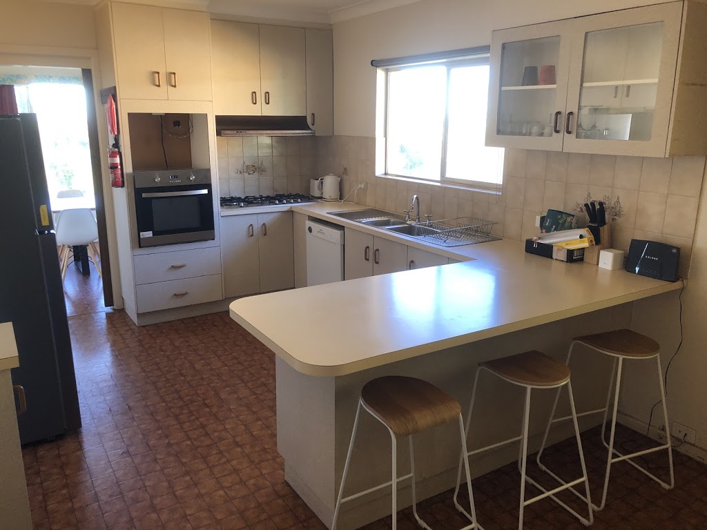 McNabb Sharehouse | McNabb Cres, Griffith NSW 2680, Australia