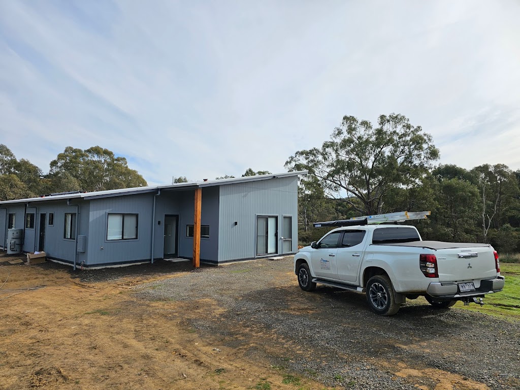 Tim Davies Painting | 156 Ironstone Rd, Ascot VIC 3551, Australia | Phone: 0411 212 055