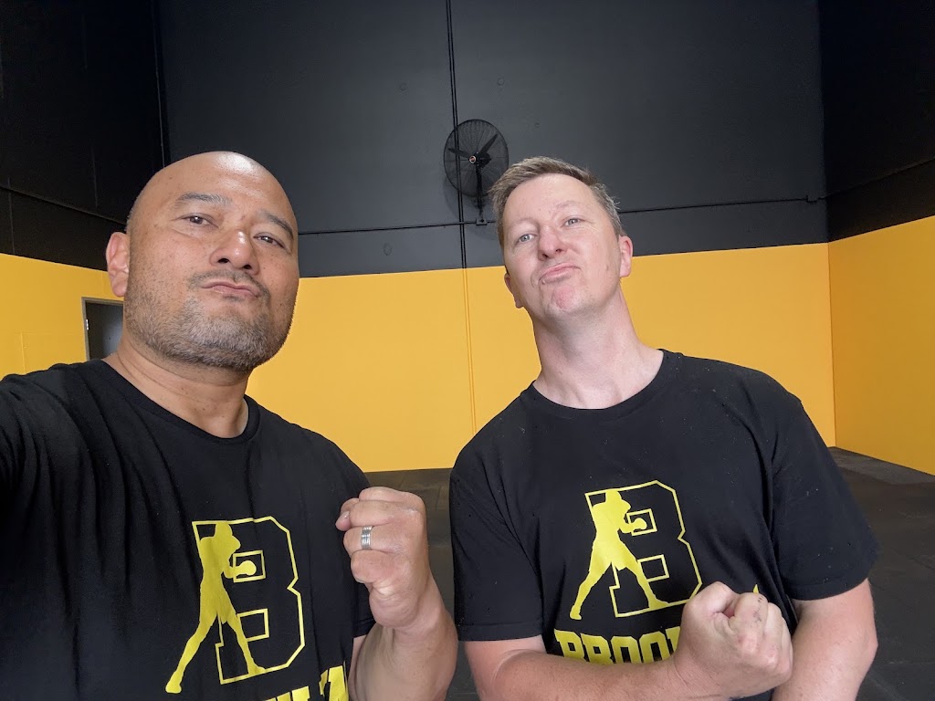 Brooklyn Boxing Lara | 3/146-150 McClelland Ave, Lara VIC 3212, Australia | Phone: 0434 113 113