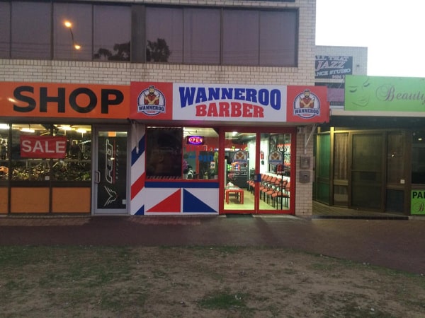 Wanneroo Barber - Barber Shop Wanneroo 💈 | hair care | shop 2/949 Wanneroo Rd, Wanneroo WA 6065, Australia | 0451214004 OR +61 451 214 004