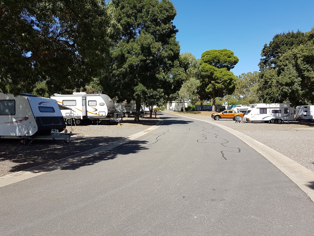 Gawler Caravan Park | 7 Main N Rd, Gawler SA 5118, Australia | Phone: (08) 8522 3805