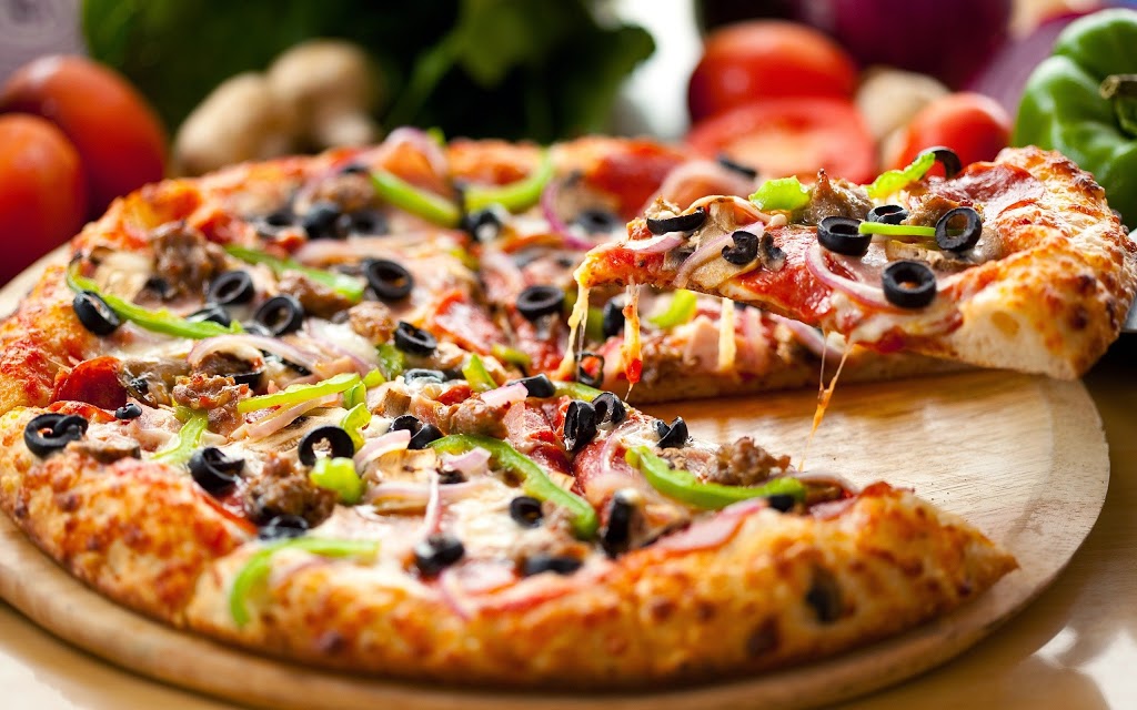 Stockmans Pizza Pasta & Ribs | cafe | 3/10 Farrell St, Yandina QLD 4561, Australia | 0754728828 OR +61 7 5472 8828