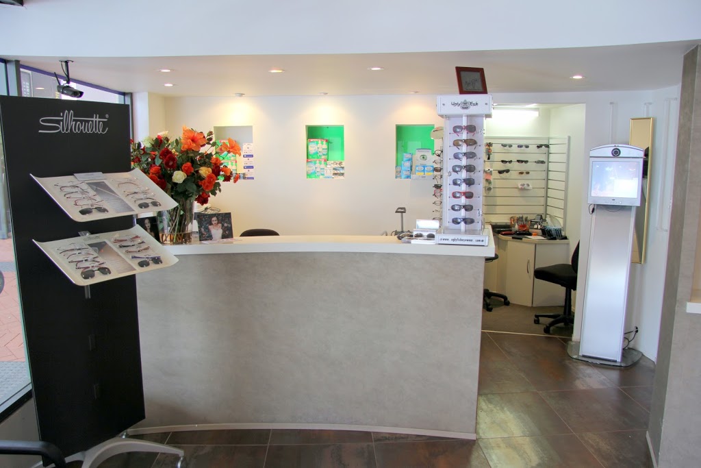 Eye Care Optometrists | health | 110 Flinders Ave, Hillarys WA 6025, Australia | 0894030764 OR +61 8 9403 0764