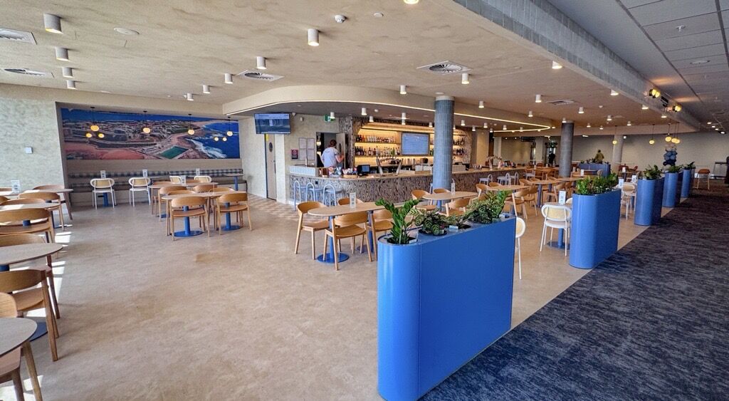 Novocastrian Taphouse | 1 Williamtown Dr, Williamtown NSW 2620, Australia | Phone: (02) 8000 9630