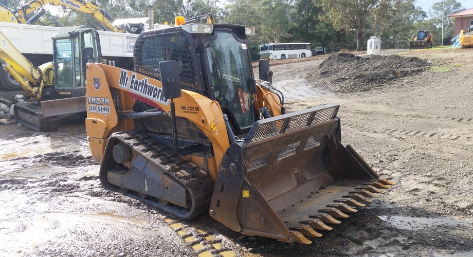 MR Earthworks | general contractor | 16 Barry Ave, Catherine Field NSW 2557, Australia | 0282946231 OR +61 2 8294 6231