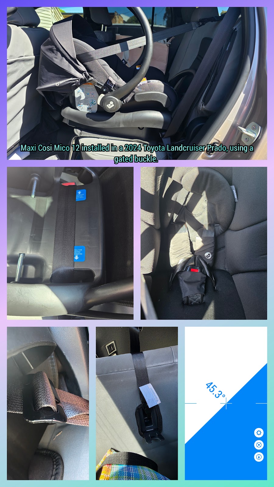 Little Riders Seat Installs & More! | Palmerin St, Warwick QLD 4370, Australia | Phone: 0476 861 656