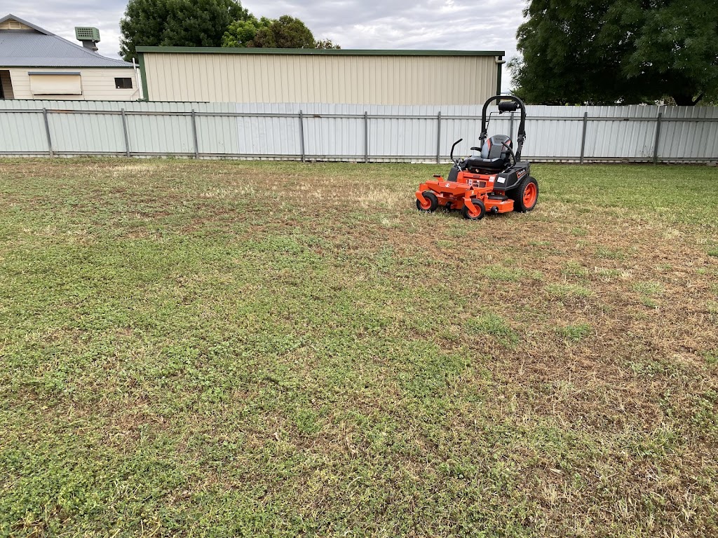 PR Property Maintenance Central Vic | 234 Westblade Ave, Kerang VIC 3579, Australia | Phone: 0407 501 473