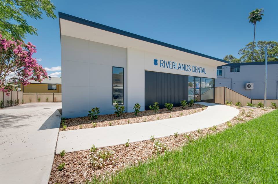 Riverlands Dental - Dentist in Richmond (4 Grose Vale Rd) Opening Hours