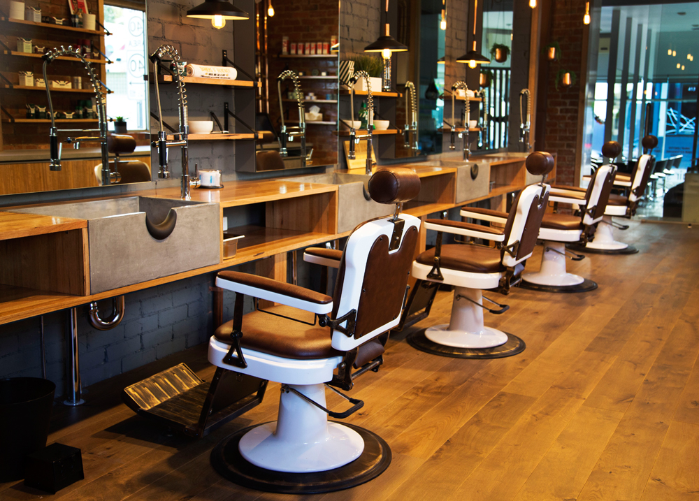Barbers of Brunswick | hair care | 406A Lygon St, Brunswick East VIC 3057, Australia | 0393802757 OR +61 3 9380 2757