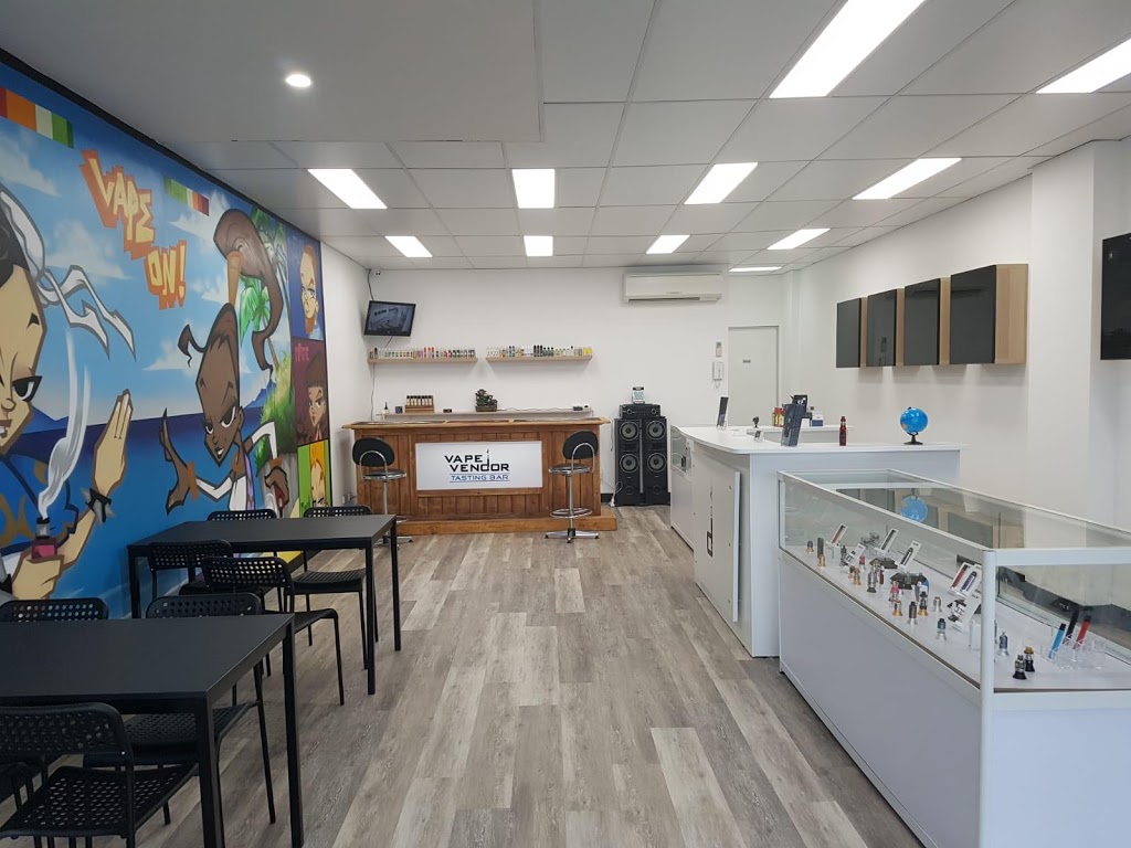 Vape Vendor Australia | 71 Middleton Rd, Chester Hill NSW 2162, Australia | Phone: 0426 682 737