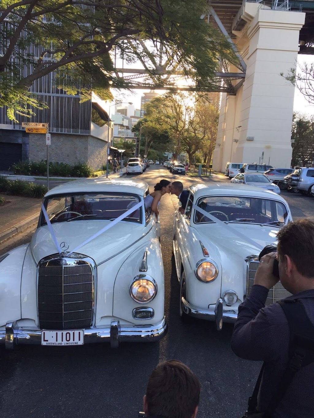 A Classic Benz Brisbane | 9 Cuthred St, Carindale QLD 4152, Australia | Phone: (07) 3398 9679