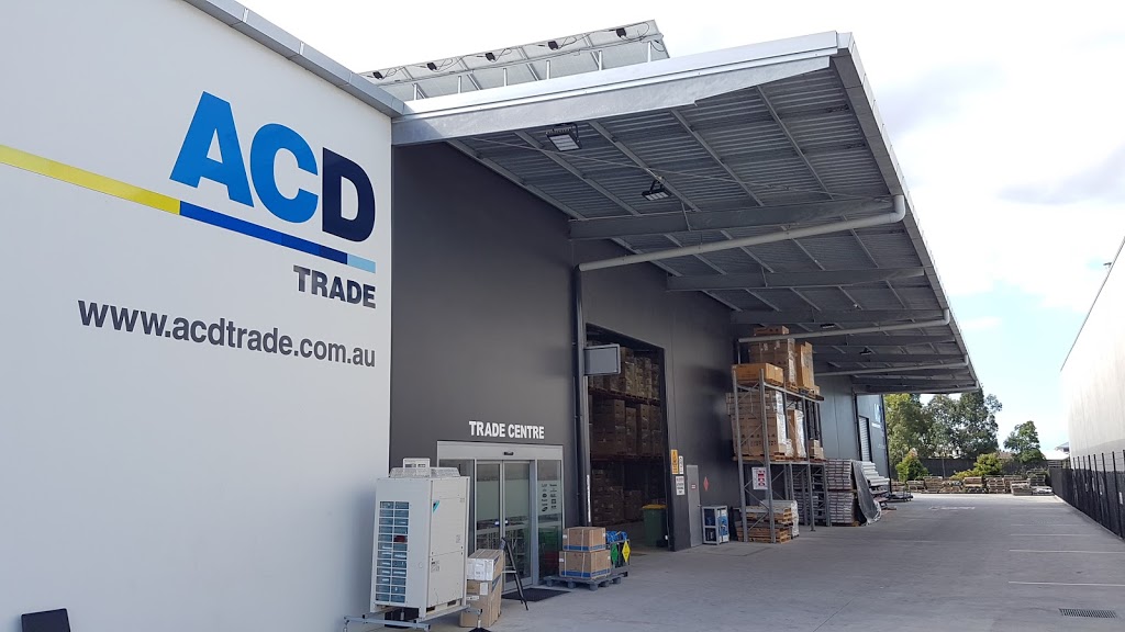ACD Trade |  | 46 Flinders Parade, North Lakes QLD 4509, Australia | 0734919926 OR +61 7 3491 9926