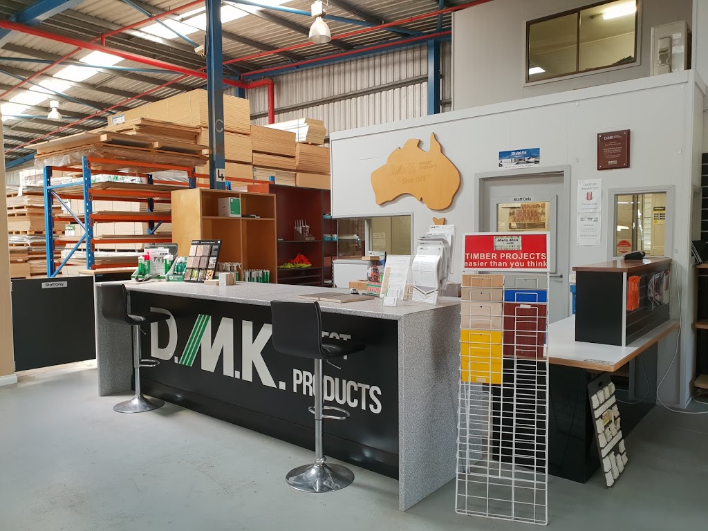 DMK Forest Products | 15 Hurricane St, Banyo QLD 4014, Australia | Phone: (07) 3260 9900