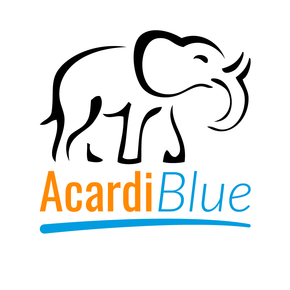AcardiBlue | 337 Anzac Ave, Marian QLD 4753, Australia | Phone: 0407 337 310