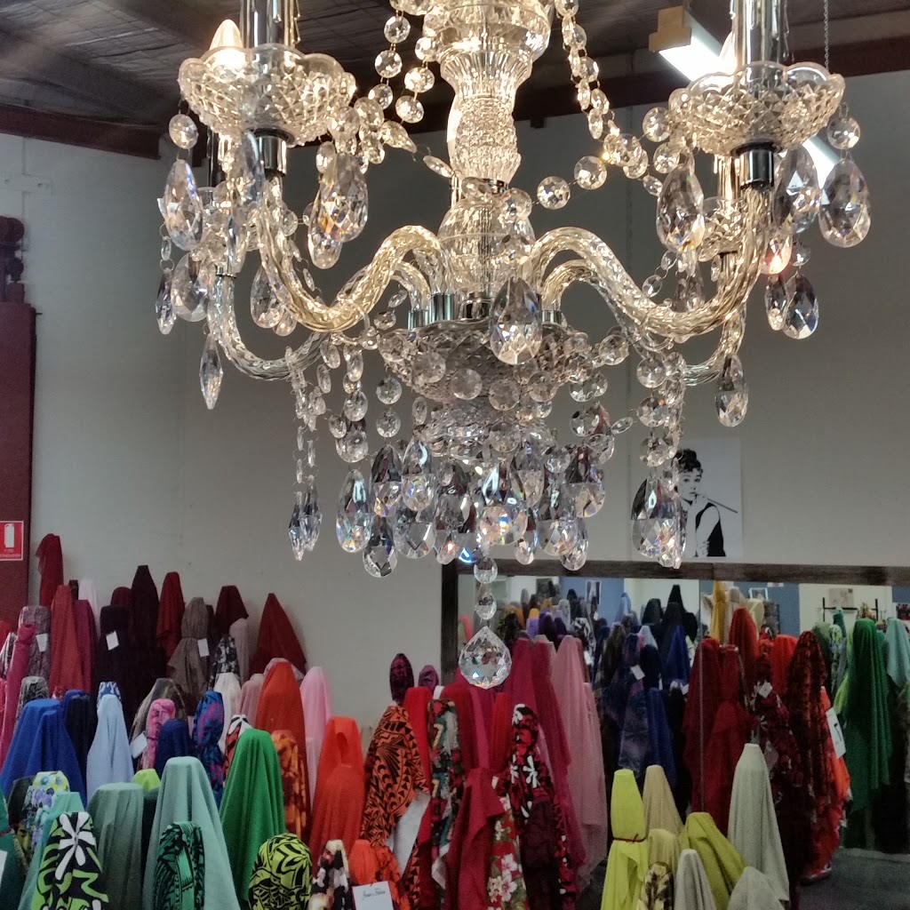 Janies fabrics | home goods store | 8 Commerce Dr, Hampton Park VIC 3976, Australia | 0425860230 OR +61 425 860 230