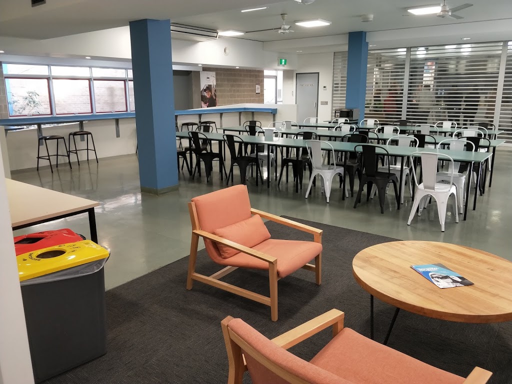 Chancez by Araluen | cafe | building a/61 Civic Dr, Greensborough VIC 3088, Australia