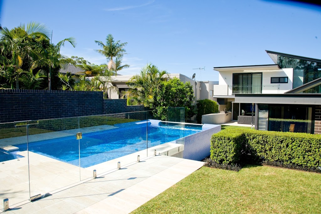 Design Pools | general contractor | 8 Pacific St, Blakehurst NSW 2111, Australia | 0418212993 OR +61 418 212 993
