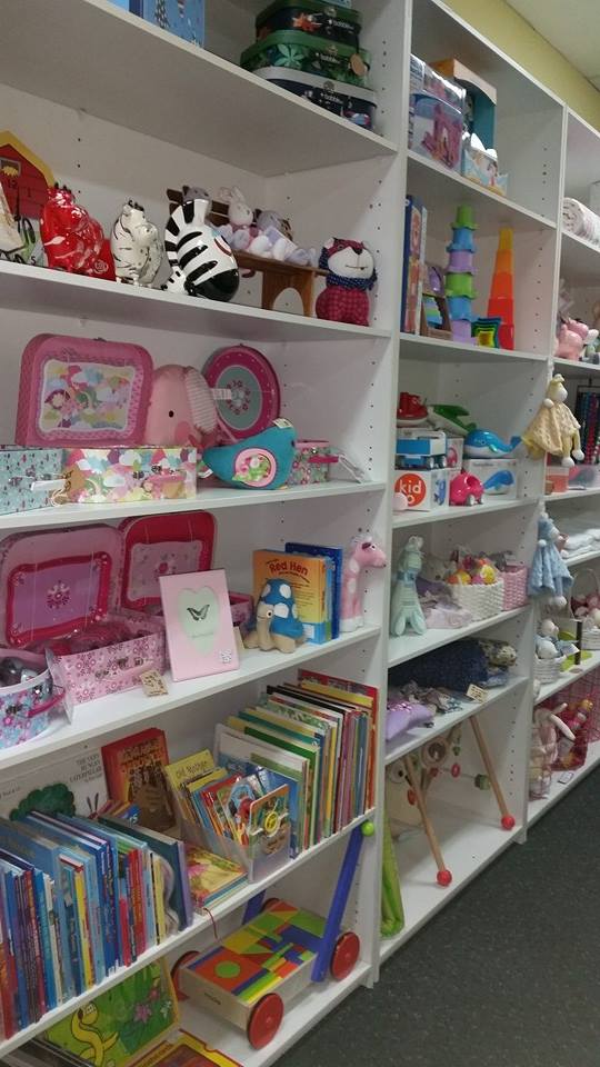 TWIGS Toy Boutique | Strathpine Centre, 295 Gympie Rd, Strathpine QLD 4500, Australia | Phone: 0400 301 312