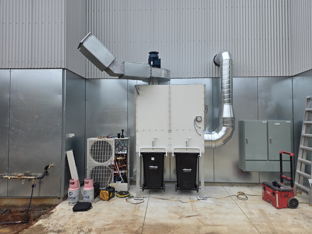 Dusttech | 26 Earlsfield Dr, Berwick VIC 3806, Australia | Phone: (03) 9108 1211