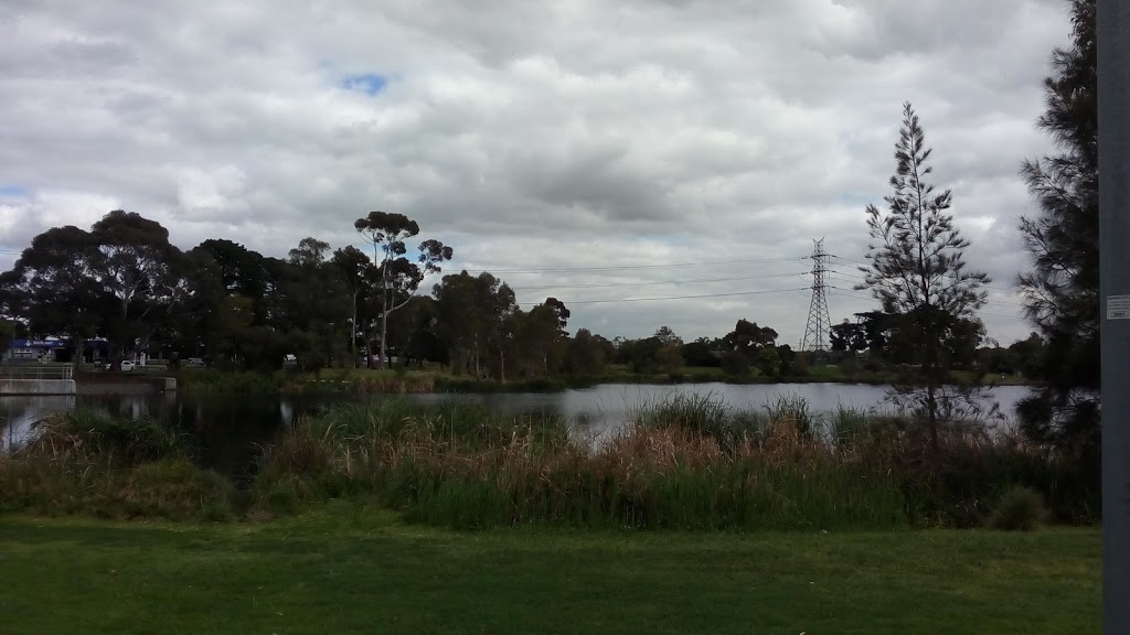 Edwardes Lake Park | park | Reservoir VIC 3073, Australia