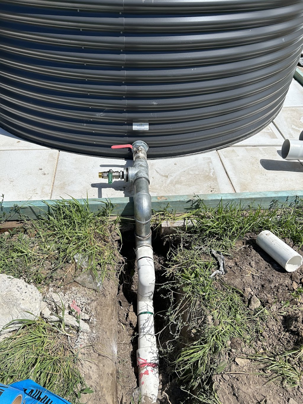 Prior Plumbing and Civil PTY LTD | 5 Namoi St, Hill Top NSW 2575, Australia | Phone: 0421 843 063