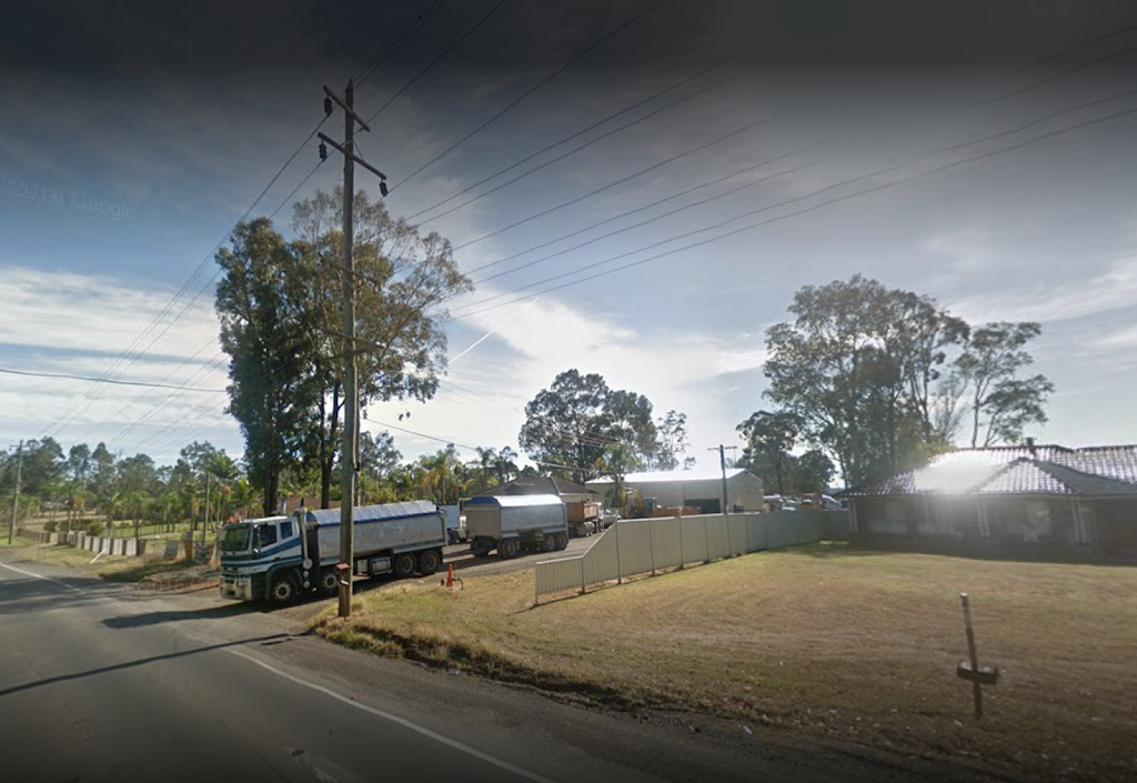 Machinery Moves Australia | moving company | 395 Devonshire Rd, Kemps Creek NSW 2178, Australia | 0296068393 OR +61 2 9606 8393