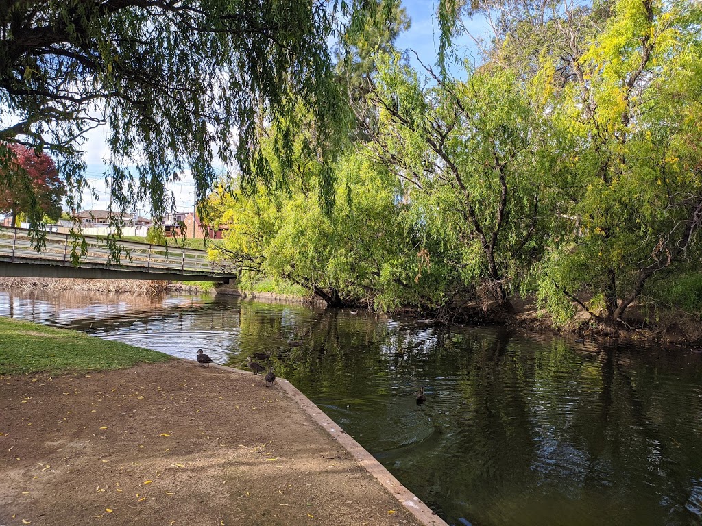 Arboretum Park | park | Main St, Young NSW 2594, Australia