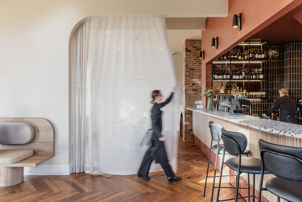 Hamilton Clark Architects | E1D/33 Mackey St, North Geelong VIC 3215, Australia | Phone: (03) 5224 2788
