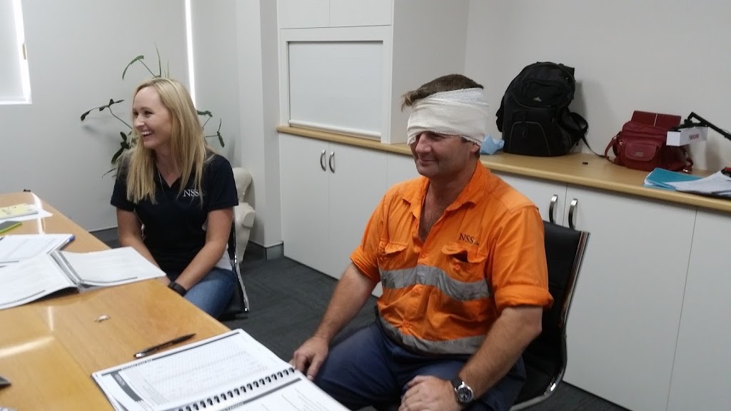 Hello First Aid | 15 Maitland St, Gatton QLD 4343, Australia | Phone: 0467 904 040