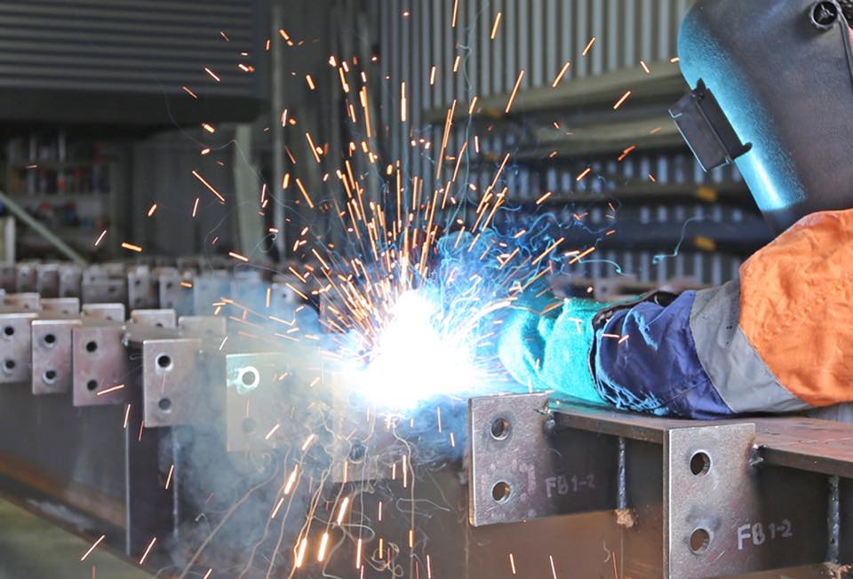 V & M Contracting - VMC Steel Fabrications | 66A Kalaroo Rd, Redhead NSW 2290, Australia | Phone: 0400 483 925