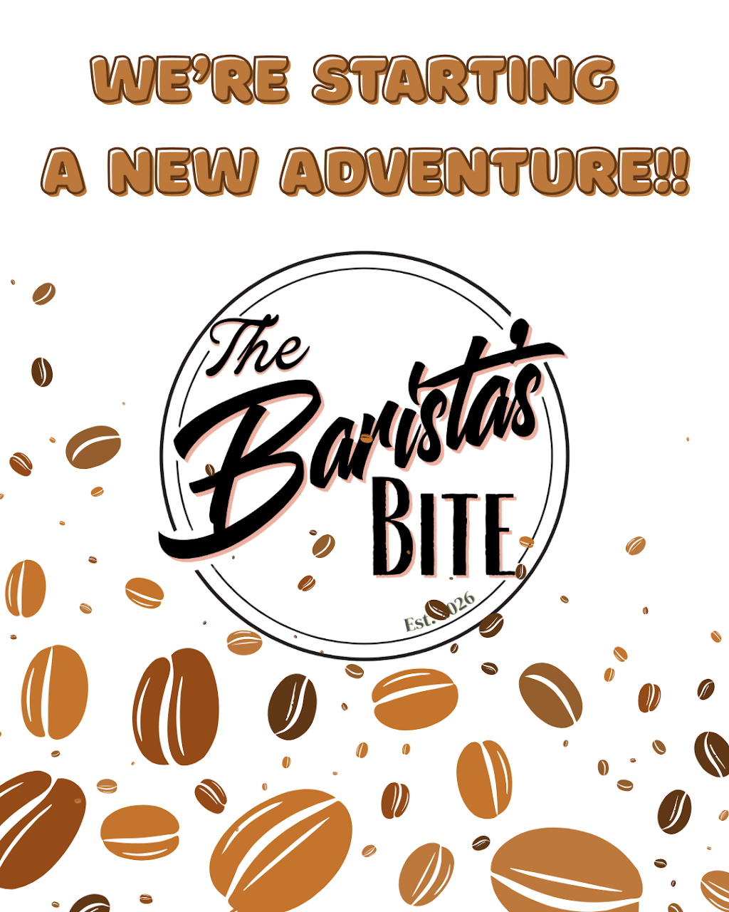 The Baristas Bite | Cove Rd, Woodford QLD 4514, Australia | Phone: 0418 887 123