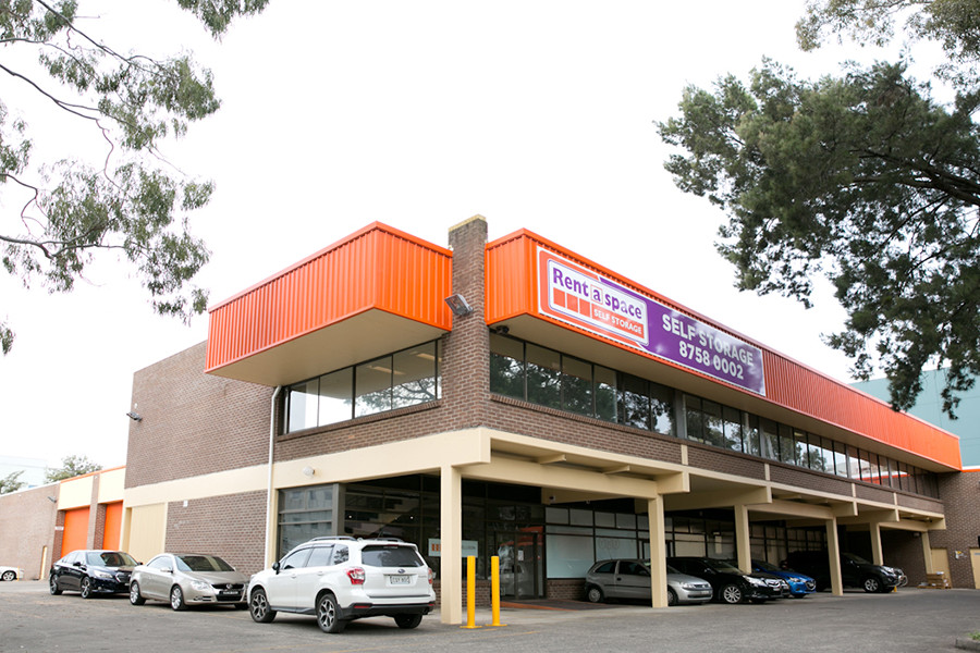 Rent A Space Self Storage Chatswood | storage | 165-169 Lower Gibbes St, Chatswood NSW 2067, Australia | 0287580002 OR +61 2 8758 0002