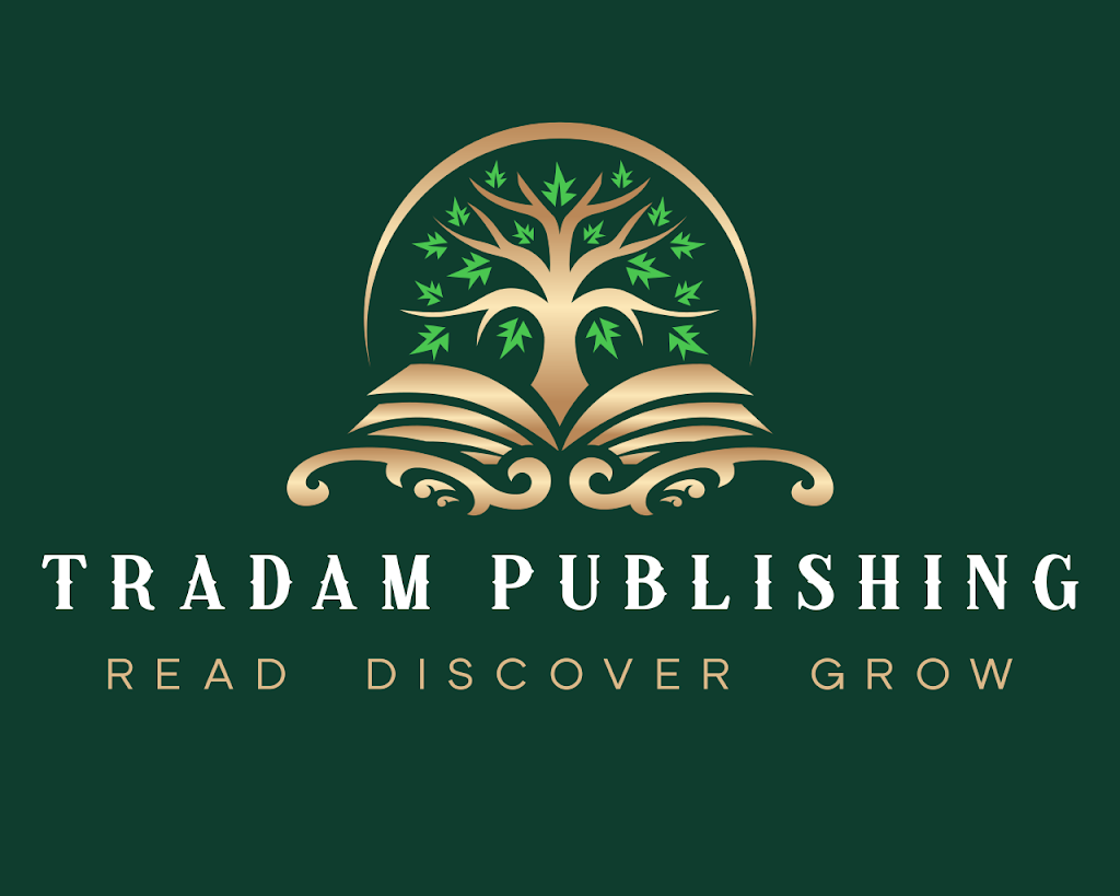 Tradam Publishing | Alkira Cct, Horsley NSW 2530, Australia | Phone: 0402 124 232