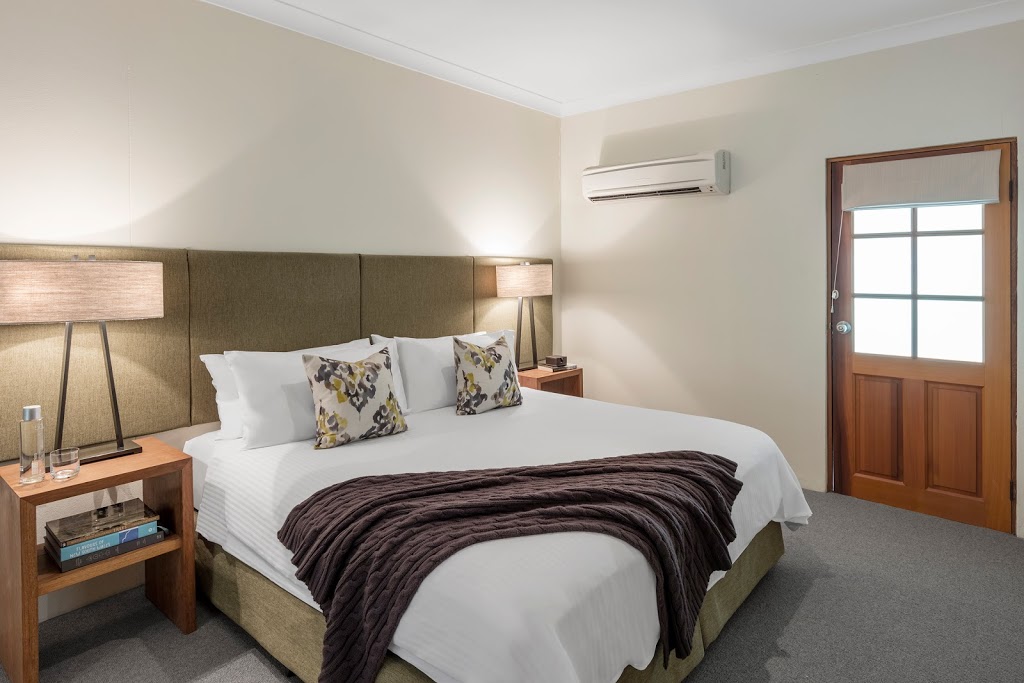 Spicers Vineyards Estate - Hotel | lodging | 555 Hermitage Rd, Pokolbin NSW 2320, Australia | 1300192868 OR +61 1300 192 868