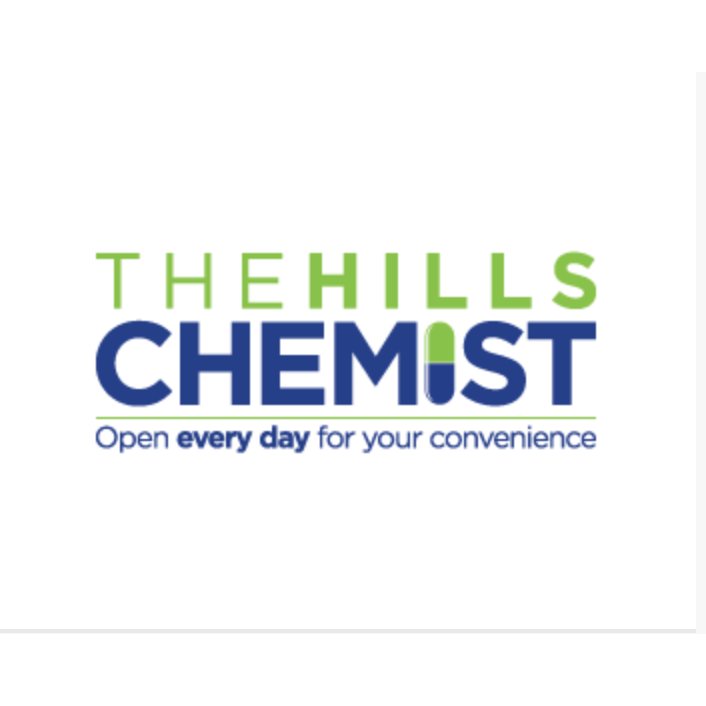 The Hills Chemist | Level 2/3 Columbia Ct, Baulkham Hills NSW 2153, Australia | Phone: (02) 9894 5141